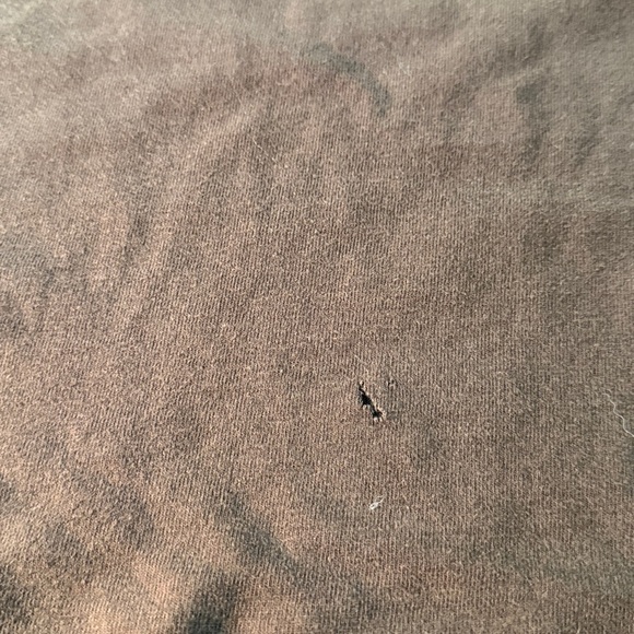 Old Navy Graphic Men's T-Shirt, distressed, Automotive - Picture 5 of 8